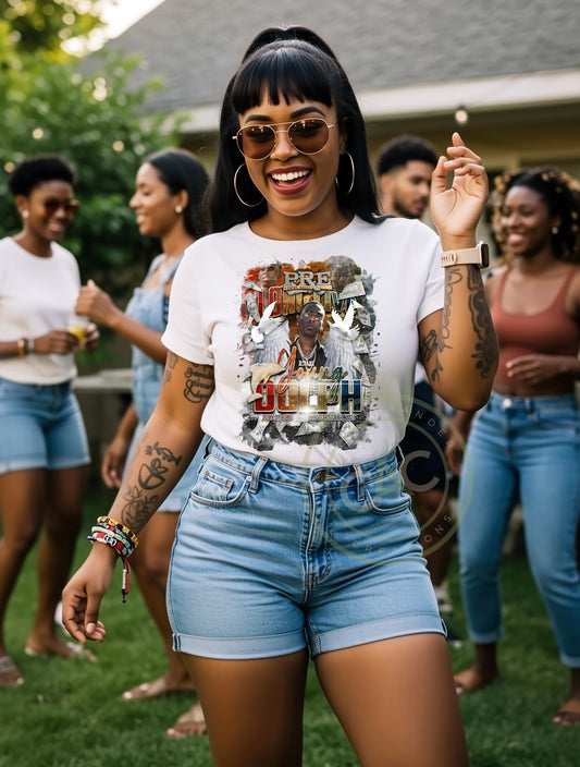 Long Live the Legend, Dolph - Full Color