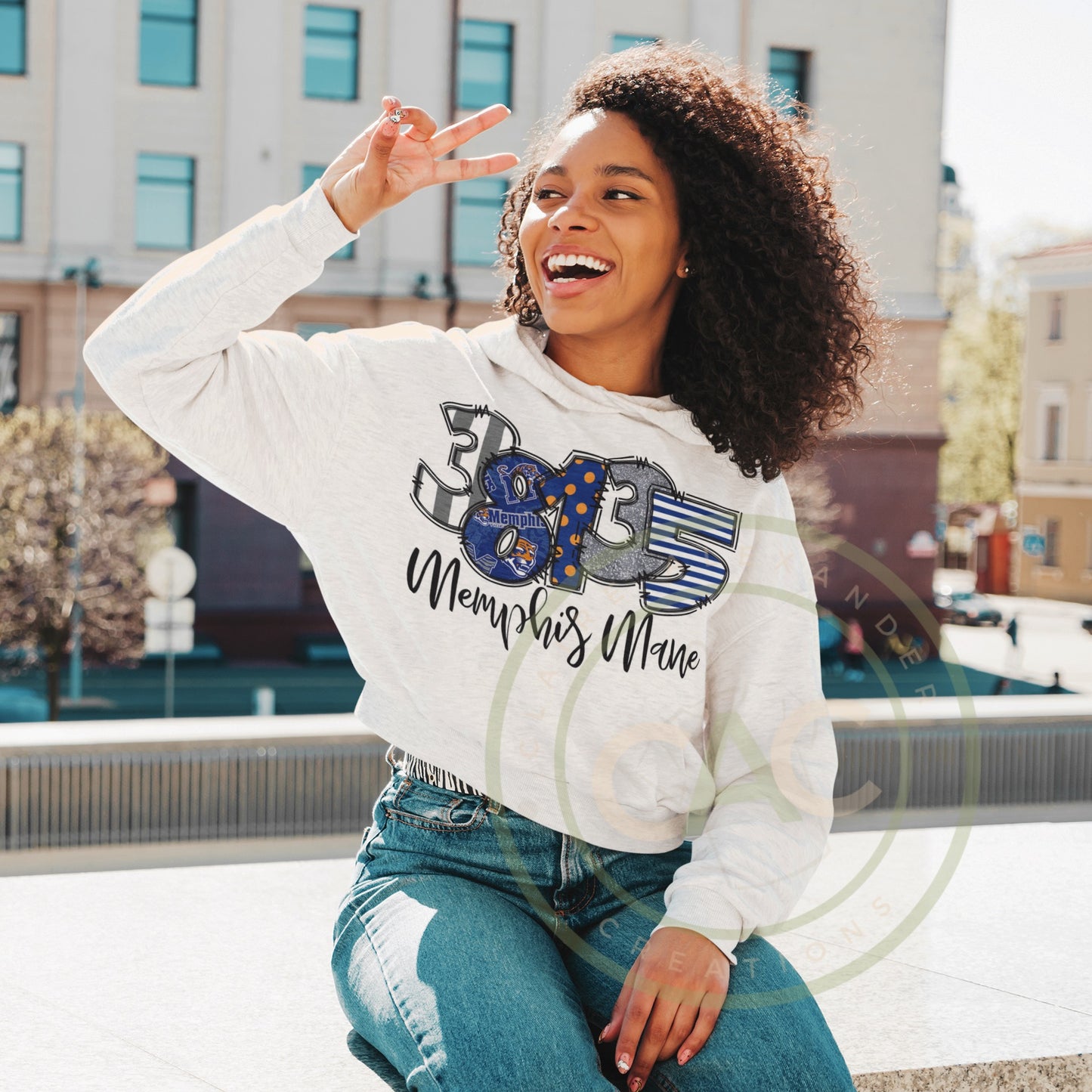 Memphis Soul Codes | Claire Alexander Official