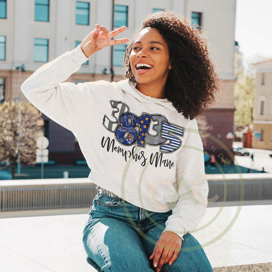 Memphis Soul Codes | Claire Alexander Official