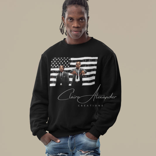 DreamKonia - MLK Classic