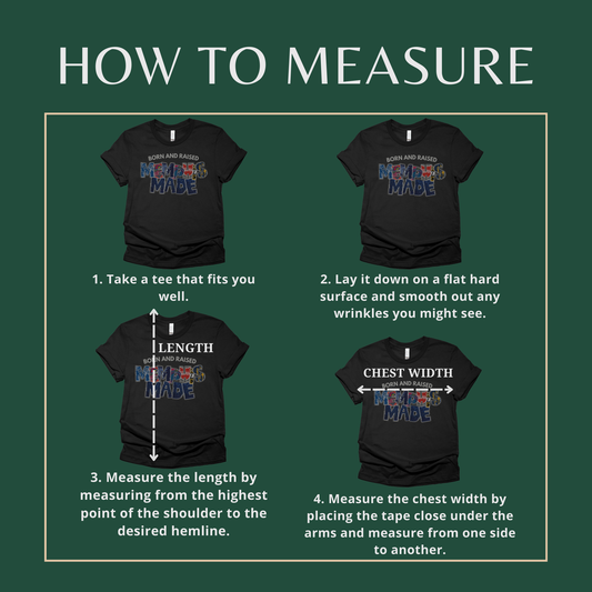 Memphis Made | Claire Alexander Creations Official