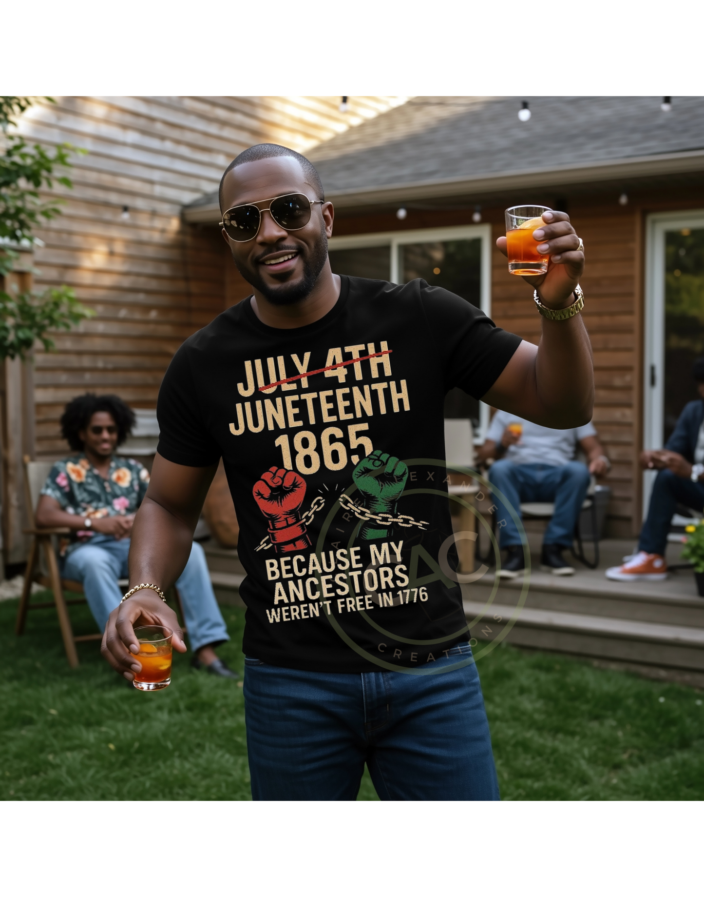 Juneteenth 1865