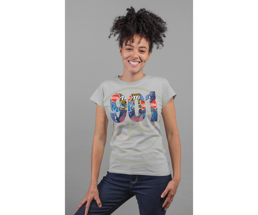 901 Mem Sports | Claire Alexander Official