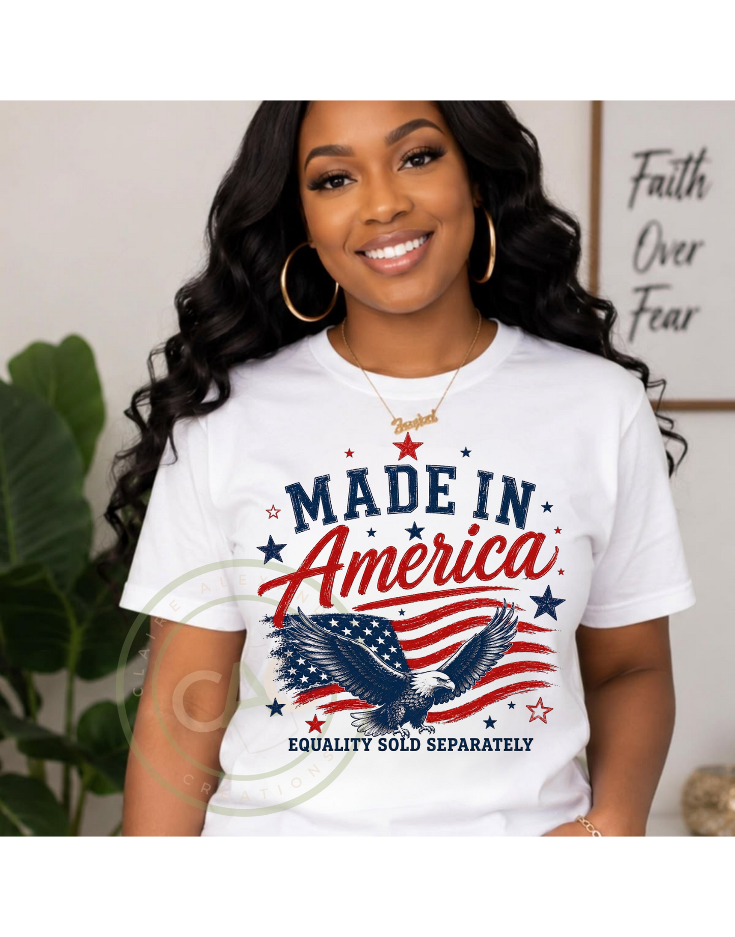 Made in America
