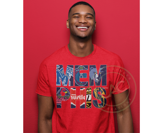 Mem Sports | Claire Alexander Official