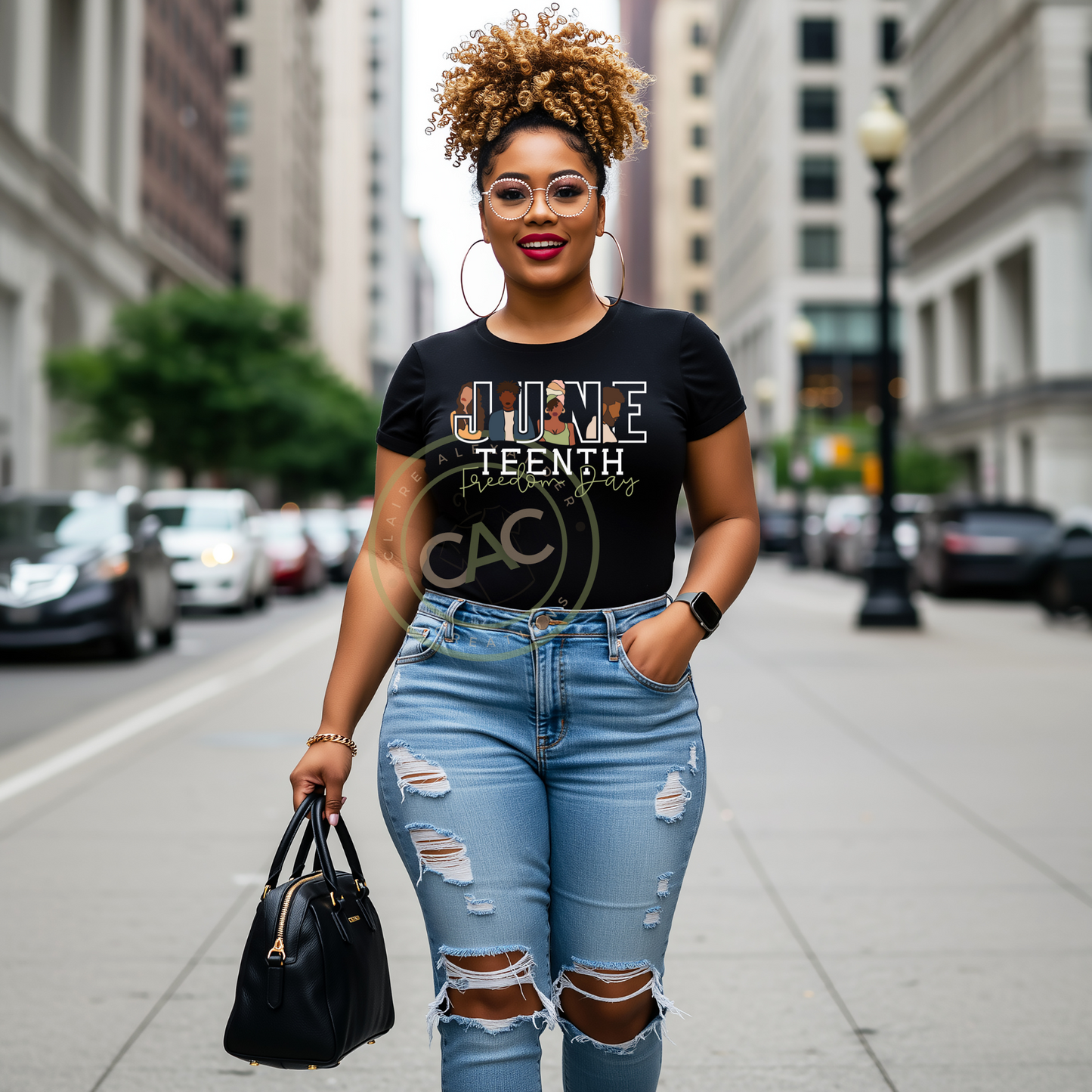 Juneteenth - Freedom Day!