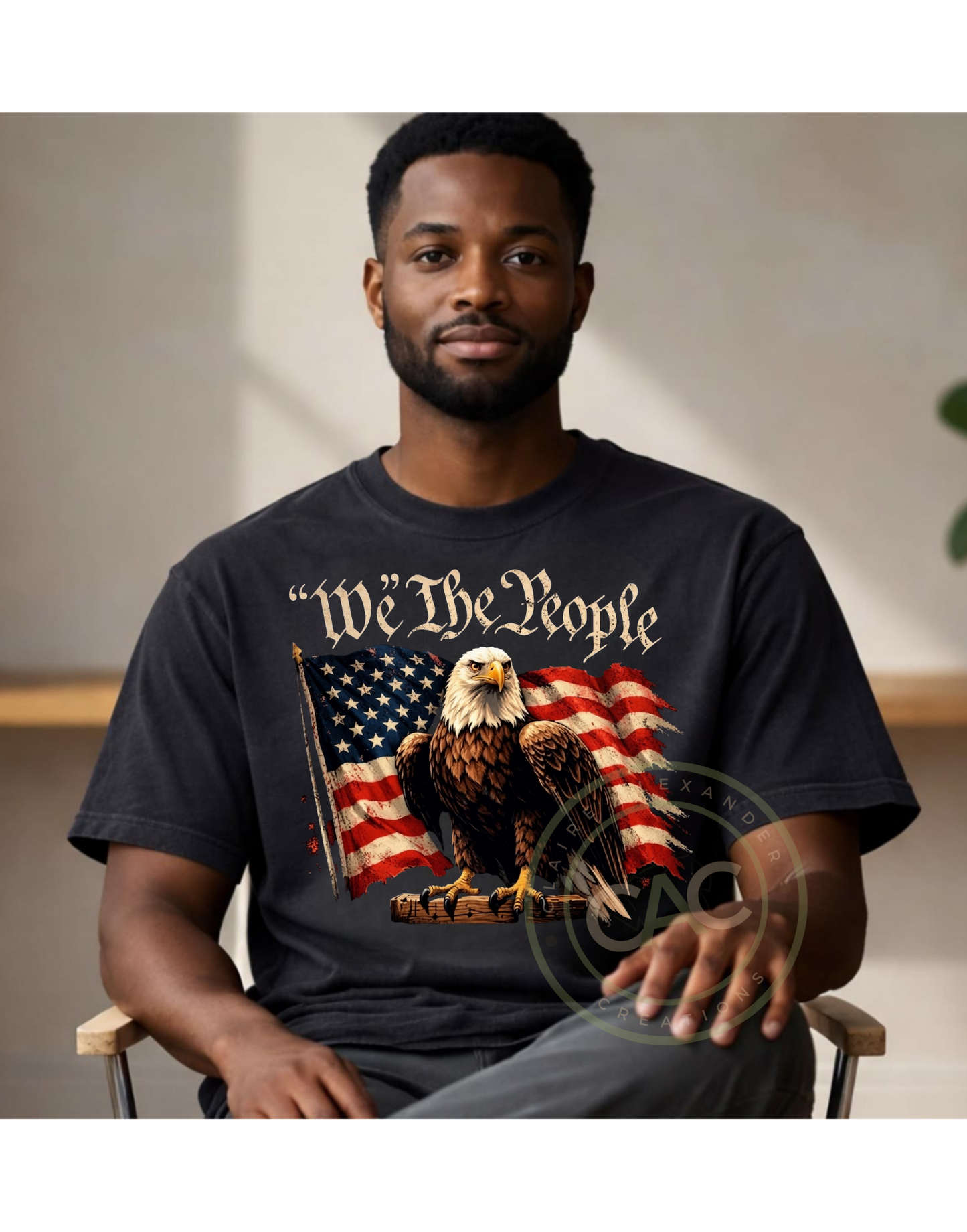 "We" The People