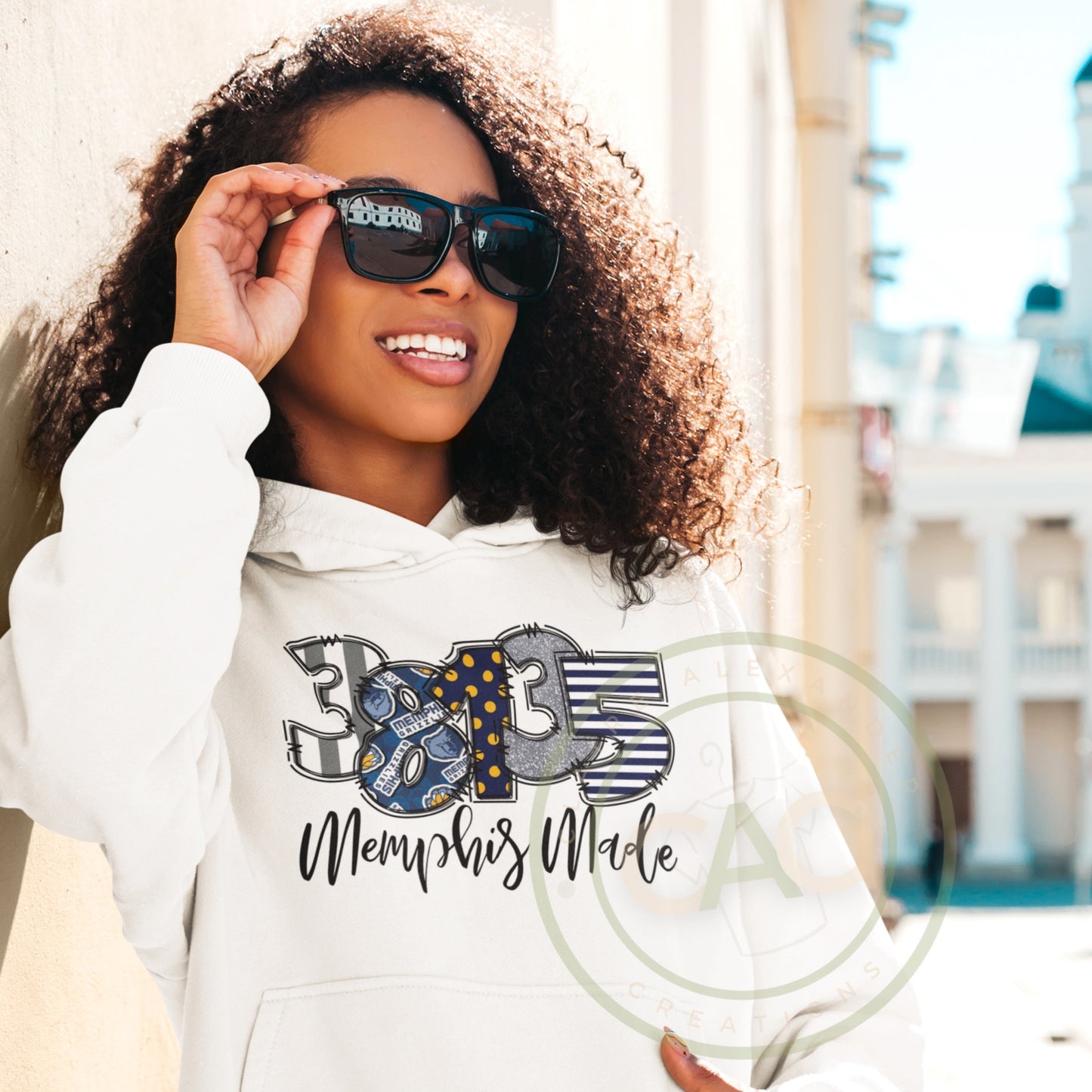 Memphis Soul Codes | Claire Alexander Official