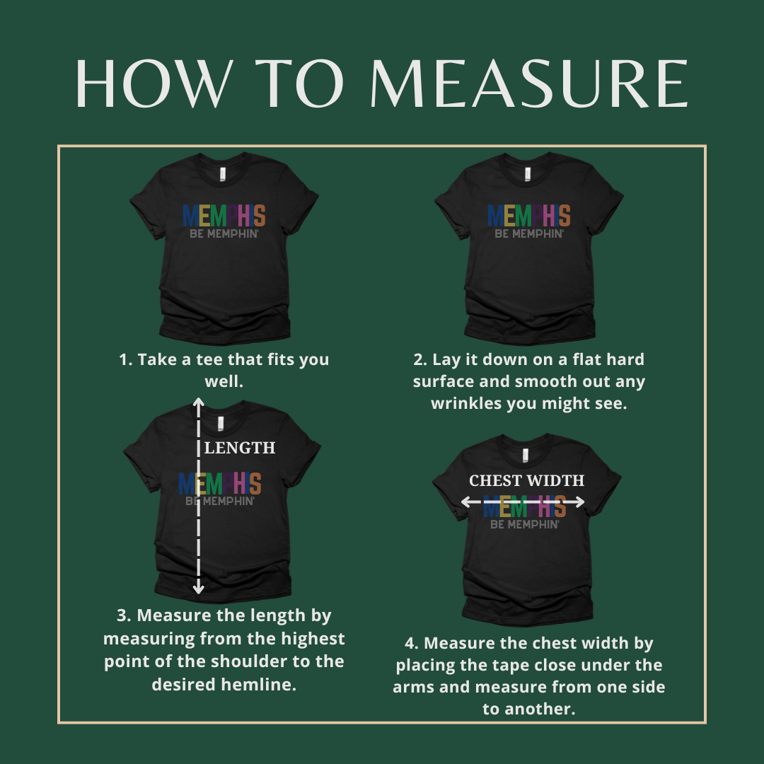 Martin & The Crew Tee – A 90s Sitcom Classic