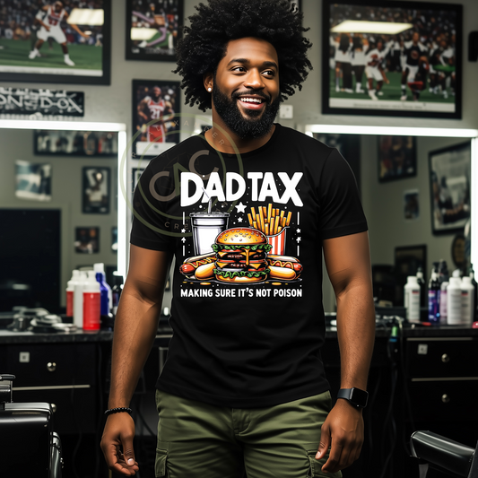 Dad Tax