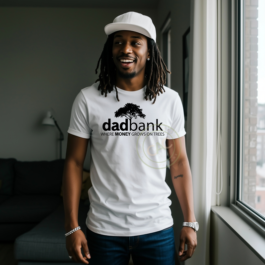Dad Bank