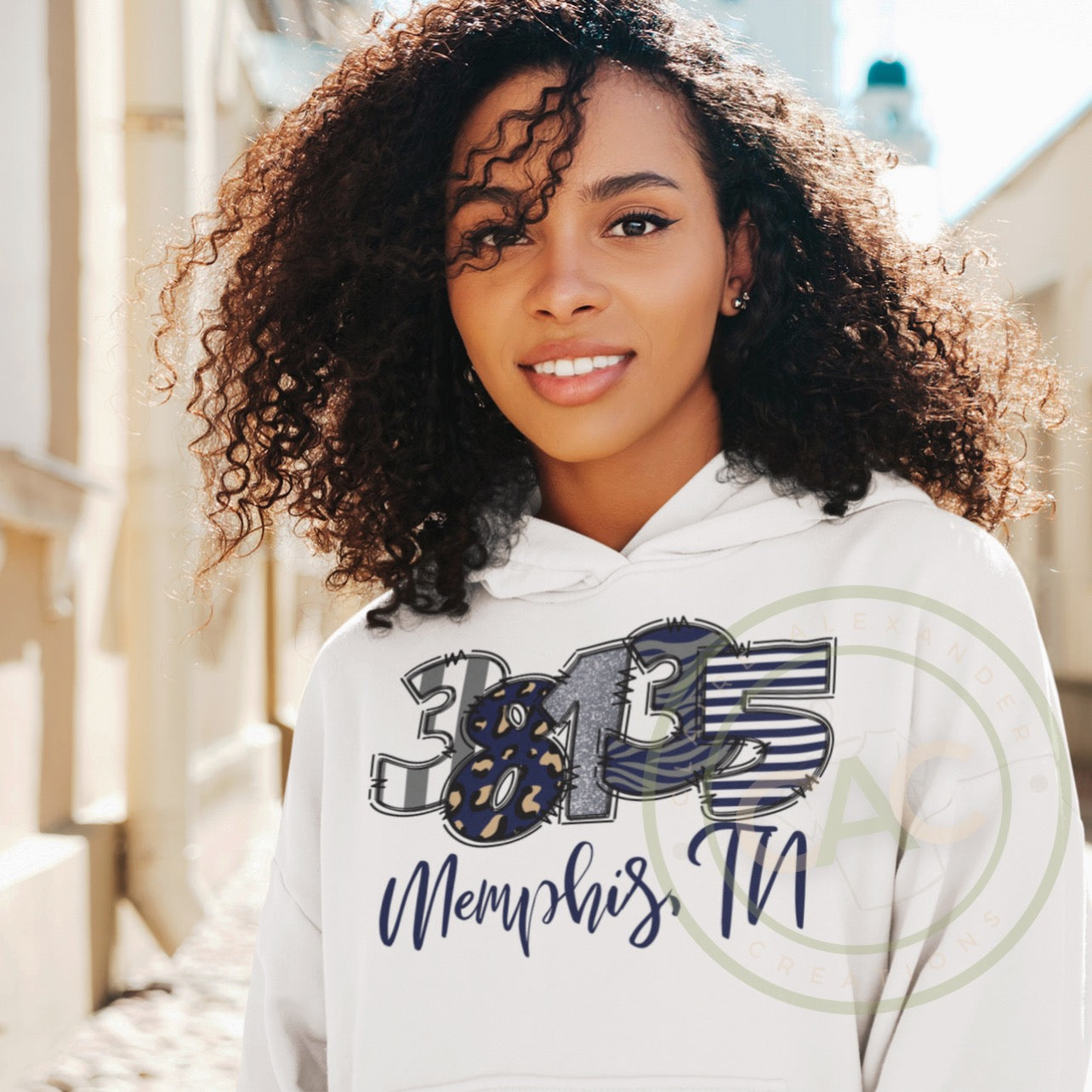 Memphis Soul Codes | Claire Alexander Official