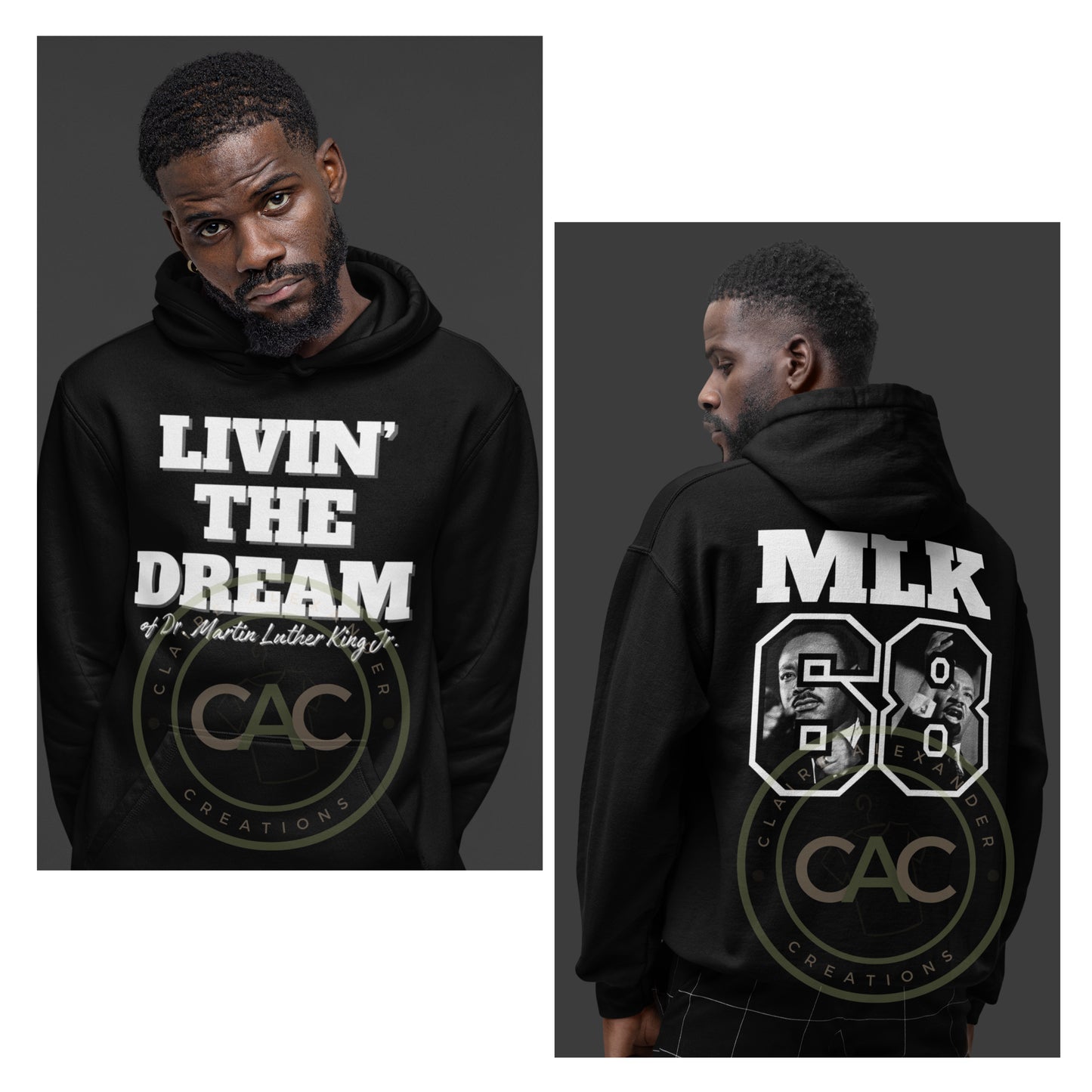 Livin' the Dream '68