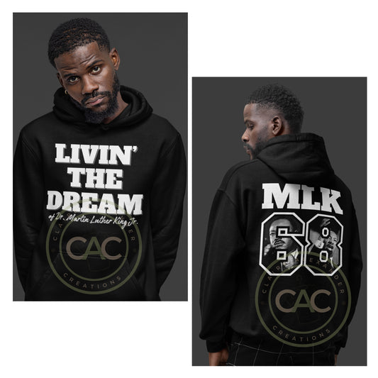 Livin' the Dream '68