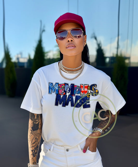 Born and Raised - Memphis Made | Claire Alexander Creations Official