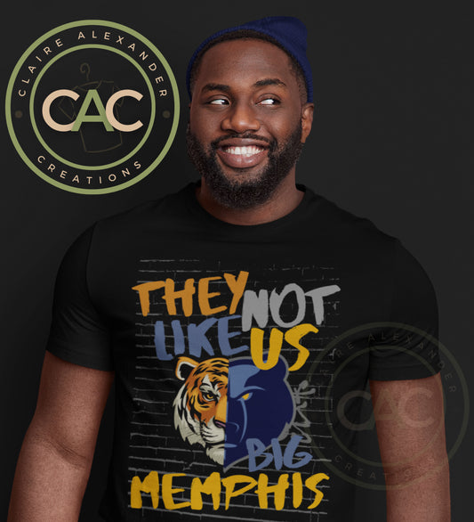 theynotlikeusclairealexandercreations