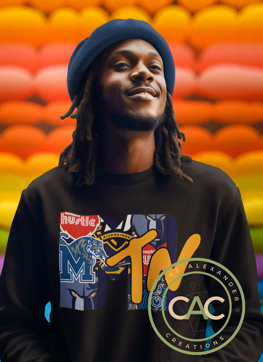 Memphis TN Sports 2023 | Claire Alexander Official