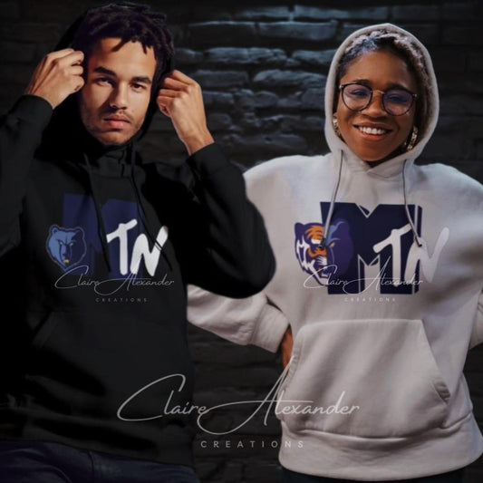 Mem TN | Claire Alexander Official