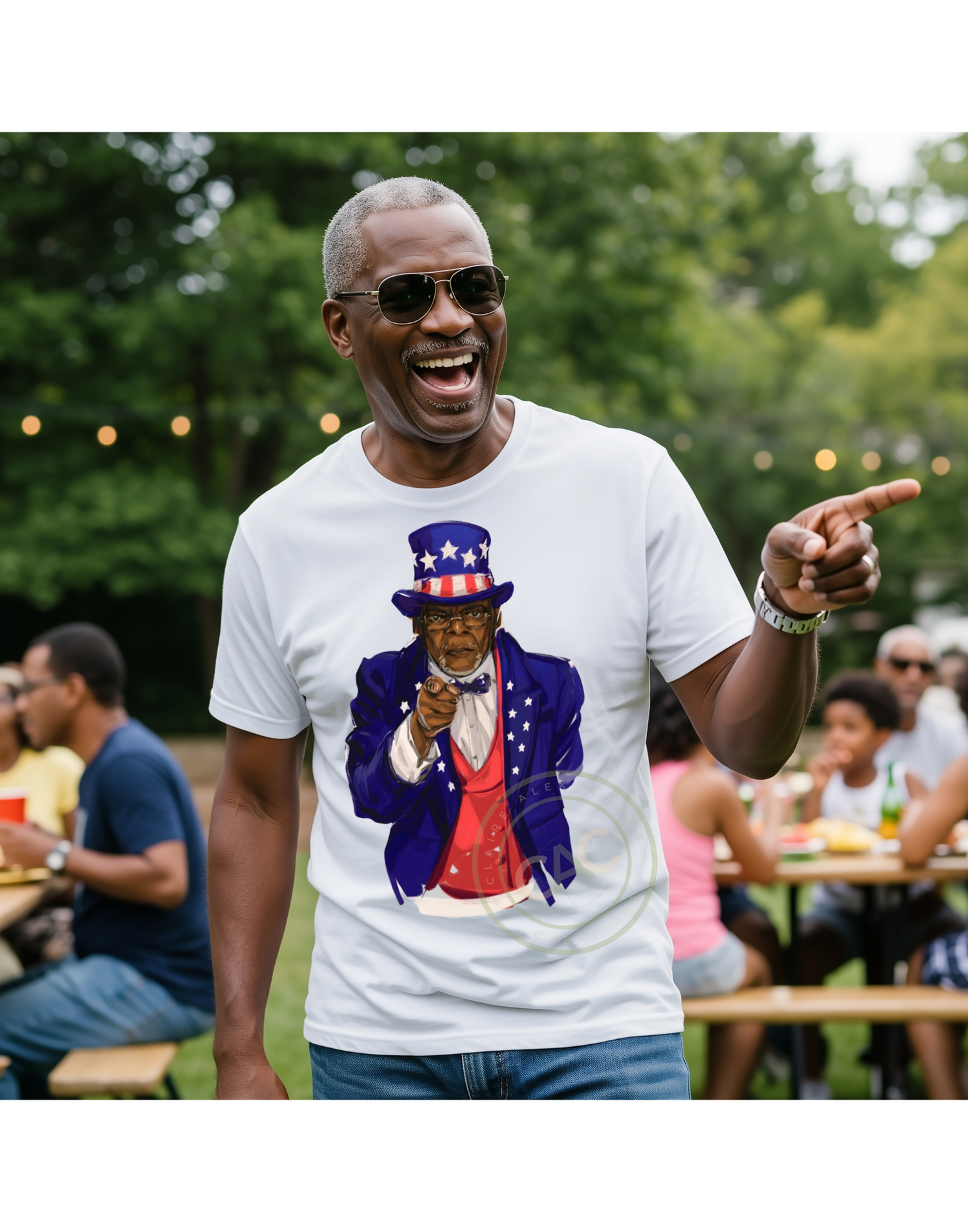 T-Shirts of the Month