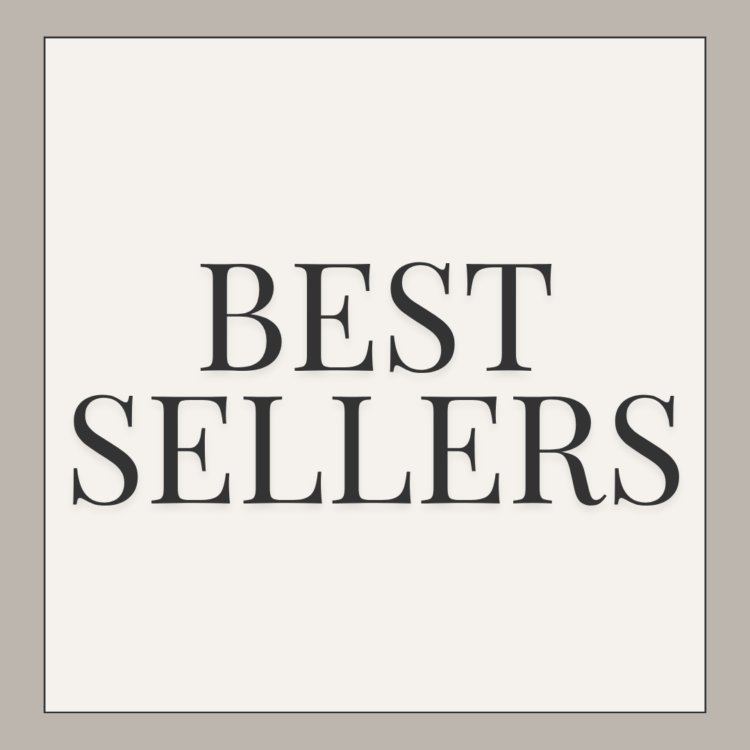 Best Sellers