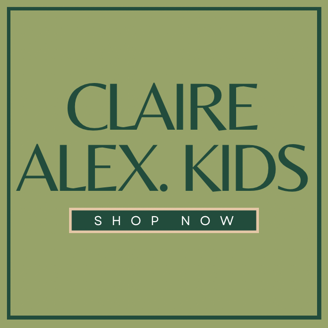 Claire Alexander Kids