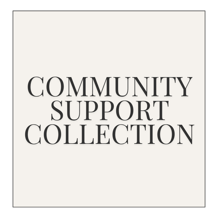 Community Support Collection