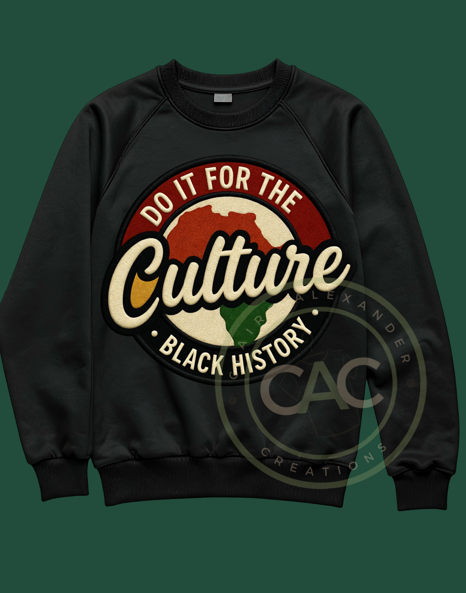 Faux Patches, The Varsity Excellence Collection