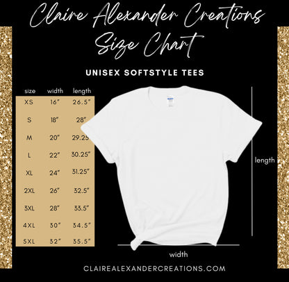 I'm So 901 [Womens] Tee | Claire Alexander Official