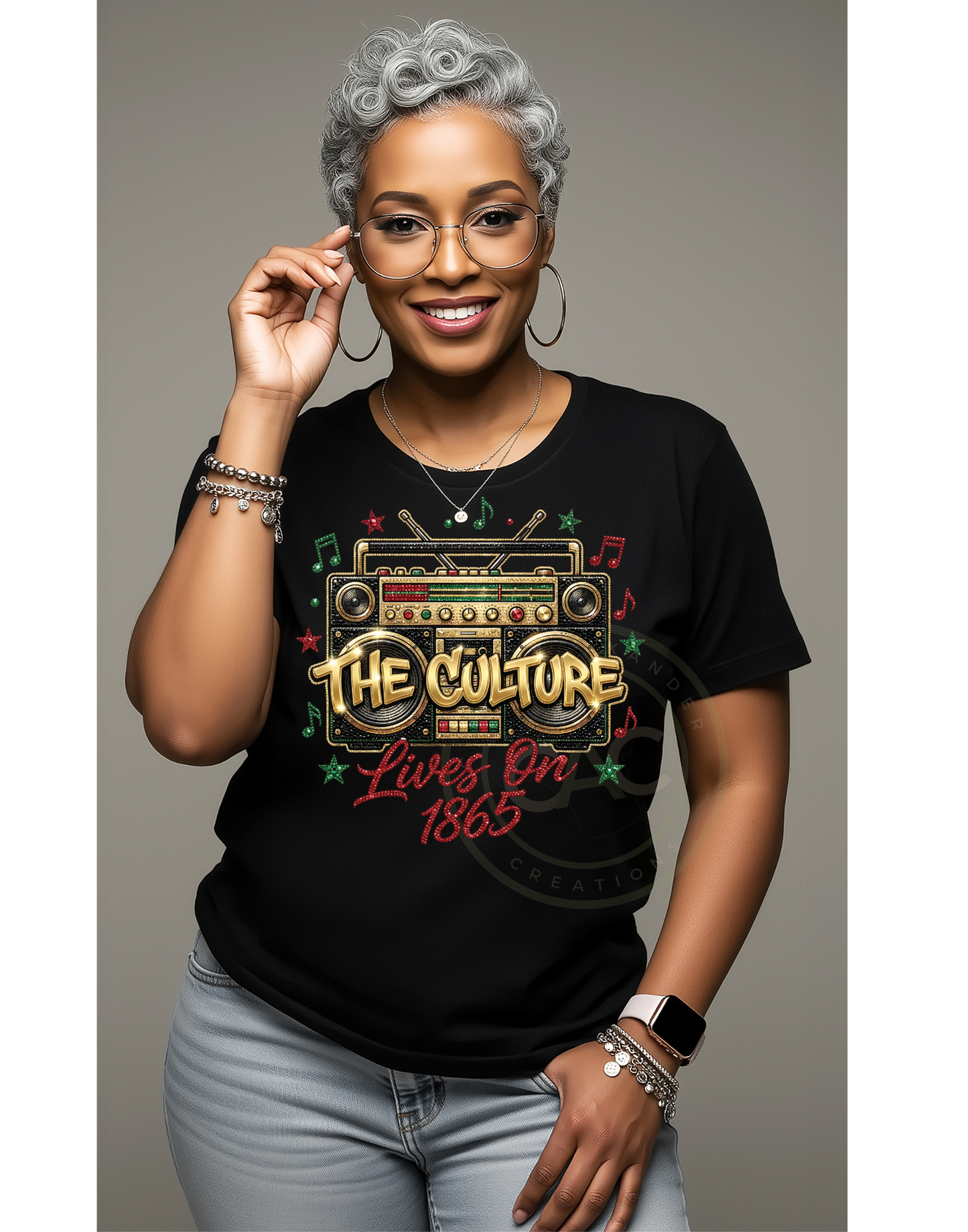 The Culture Jam