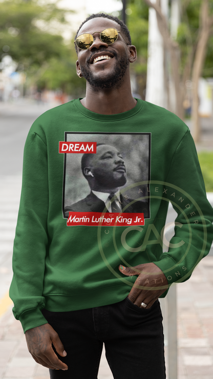 Activist Spotlight Apparel - Black History Month - Claire Alexander Creations