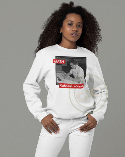 Activist Spotlight Apparel - Black History Month - Claire Alexander Creations