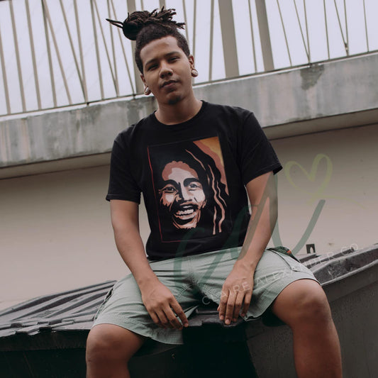 Bob Marley - Tribute