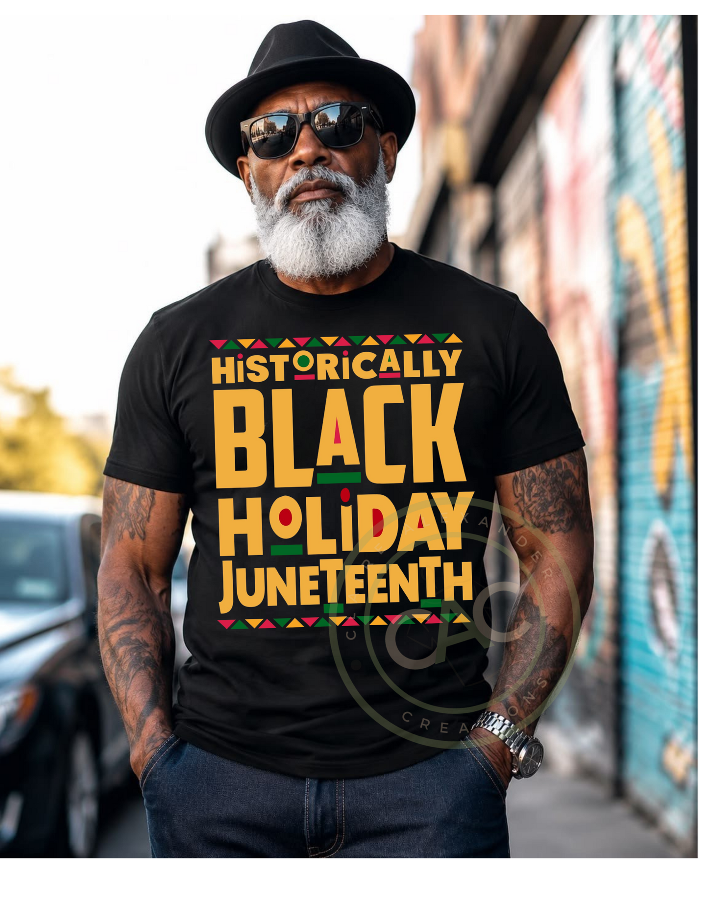 Historically Black Holiday: Juneteenth