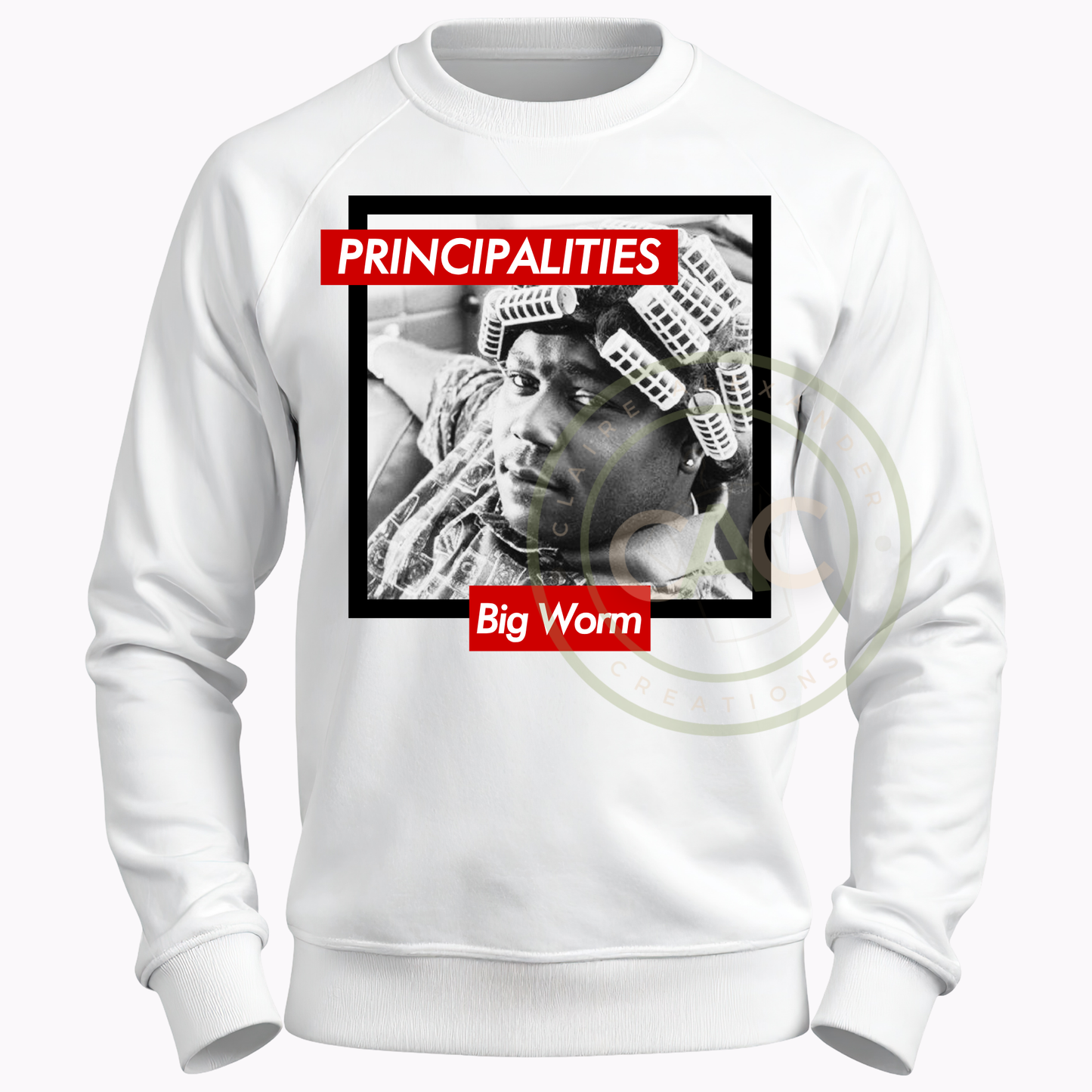 Activist Spotlight Apparel - Black History Month - Claire Alexander Creations