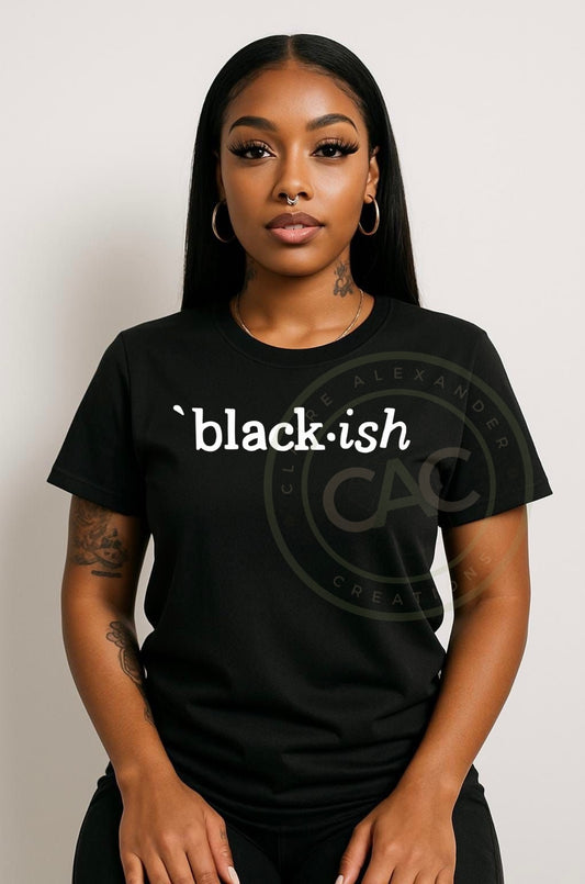 Black-ish Essentials Tee