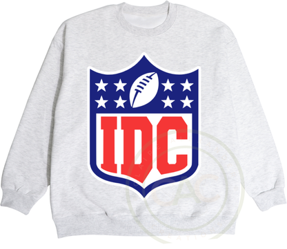 IDC - SUPERBOWL APPAREL
