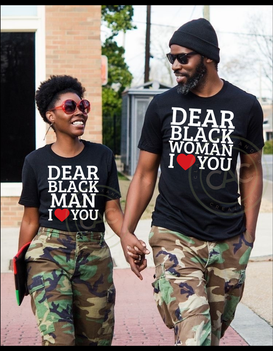 Dear Black Love | Daily Deal 2/10/26