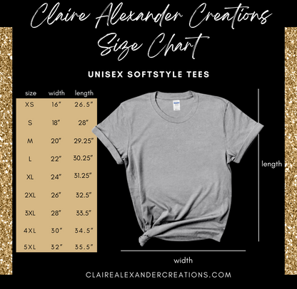 Aye Mane, You Good? Official Claire Alexander Tee