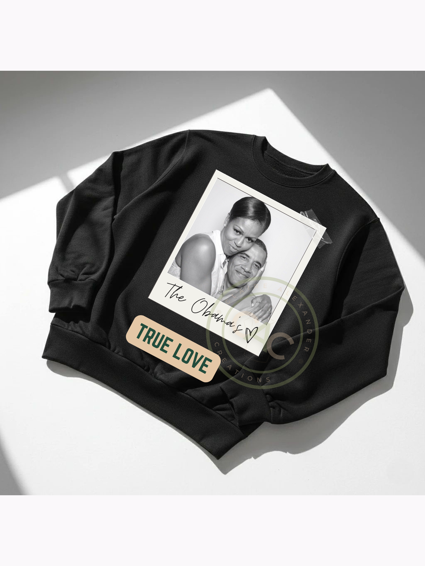 Our Forever President [Daily Deal - 2/7-2/8/26]